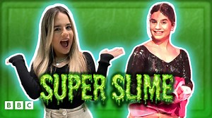 Cleo Demetriou Still So Slimed!