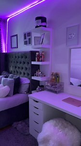 471K views · 6.3K reactions | Checkout My Princess Bedroom! ✨Step...