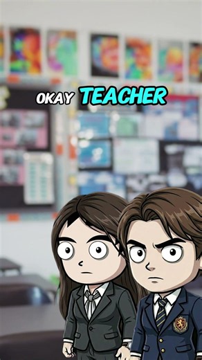 The Hero Teacher Who Protected Her Students with Hide and Seek #truestory #shorts