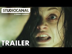 Evil Dead | Trailer | Starring JaneLevy