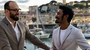 Found a great actor in Dhanush: The Extraordinary Journey of The Fakir director