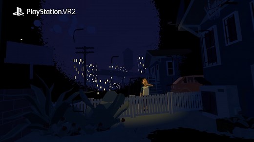 9.6K views · 192 reactions | Take a closer look at gorgeous PS VR2 narrative adventure Before Your Eyes ahead of its launch on March 10: play.st/3kpmrlu | PlayStation | Facebook