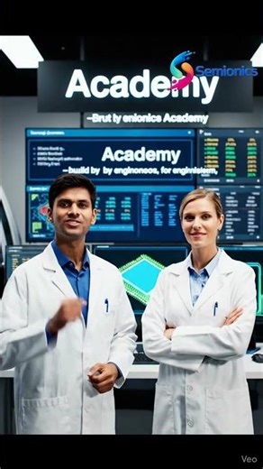 Semionics, built by Engineers for Engineers - Upskill Now !