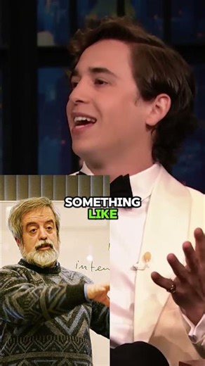 “This Is How Marcello Turned Chatter into Classroom Legend 😎”