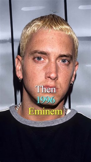 Top 6 Rappers in the USA: Then vs. Now