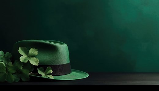 75 Short St. Patrick’s Day Sayings: Fun, Festive & Lucky Quotes