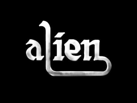 Alien - Live in Gothenburg 1990 [Full Concert]