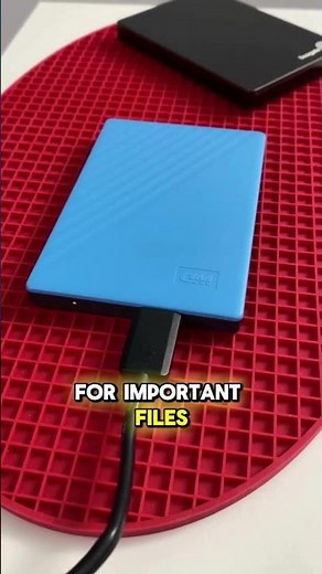 External Hard Drives Revolutionized: Latest Innovations, Essential Uses, and Incredible Benefits!