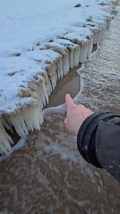 Golden Icicles 🥶 | X-Finds • Real Treasure Hunting