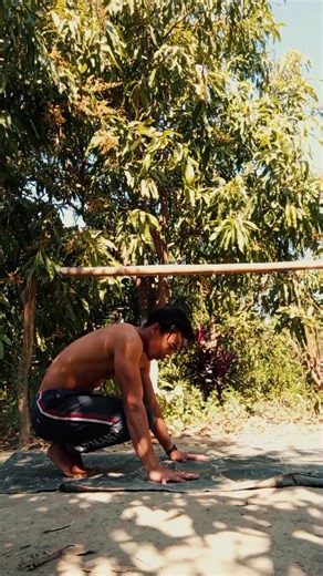 Yoga and Calisthenics: Enhance Your Flexibility