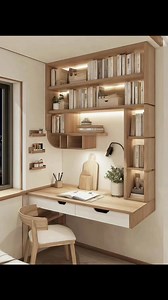 530K views · 3.3K reactions | Beautiful study table design #hilightseveryonefollowers2025 #fbviralpost2025シ #fbreelsfypシ゚viralfbreelsfypシ゚viral #fbreels2025ツ #fbreelsfypシ゚viralシ #reelschallengereelschallenge #reelsvideoシ #reelschallengereelschallengereelschallengereelschallenge #reelsviralシ #starseverywherefypシ゚viralシypシ゚viralシhtag #study #homedecor #design | Pallavi furniture | Facebook