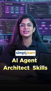 AI Architect Salary 2026 | How Much Does An AI Architect Earn In 2026? | #Shorts | #Simplilearn