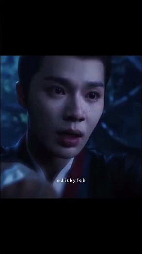 The Headless bride #chaoxuelu #aoruipeng #landyli