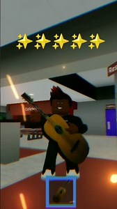 golden hour acoustic guitar [roblox edit]