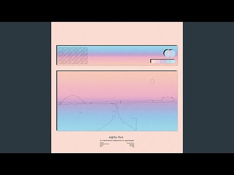 eighty-five (feat. Atwood, Ryce, Colliding With Mars, Garrett. & planet girl)