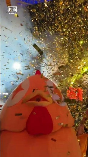 PUBG MOBILE | Chicko Smash Moment