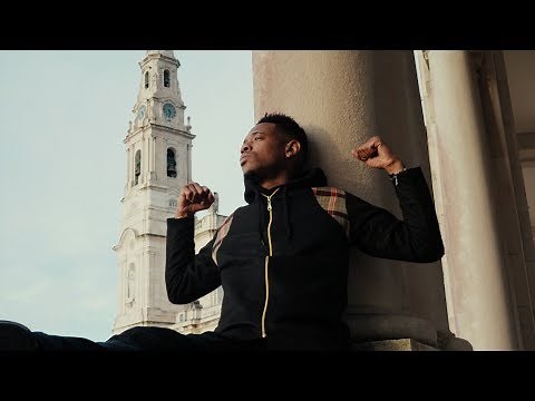 DEEZY - Stay Strong (Prod: ZALA)