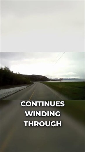 Road Trip Deep into Norway's Wild Heart!