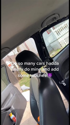 #detail #detailing #fyp #williamsport#ford#fordfocus #dayoff #cartiltok