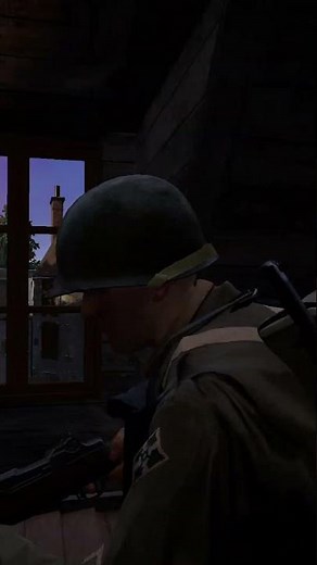 Point Blank - Post Scriptum