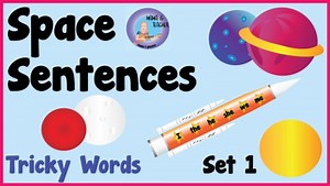 Set 1 Read and build sentences  High frequency words