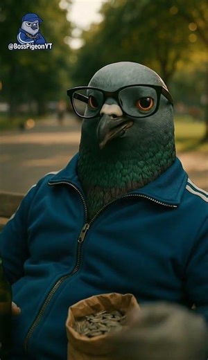 Bombardierul a pus succesul pe pauza 🤓