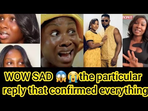 WOW 😜💔 FINALLY THE TRUTH HAS BEEN EXPOSED, SONIA UCHE REPLIED A PERSON WHO ASKED IF SHE'S ENGAGED 😱