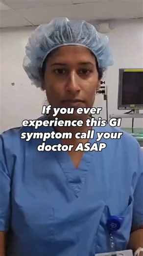 1.9K views · 520 reactions | Don’t ignore it! Rectal bleeding is...