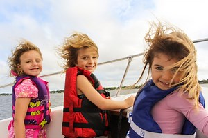 About Carefree Boat Club | Premium Boating Membership