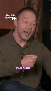 Stephen Graham: Getting into Character “I Love to Nick a Walk”| The Good Boy