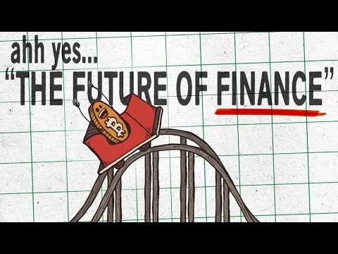 Can We (Finally) Admit That Crypto Was Really... Dumb?