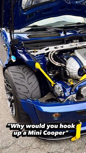 MINIAC on Instagram: "🤫"