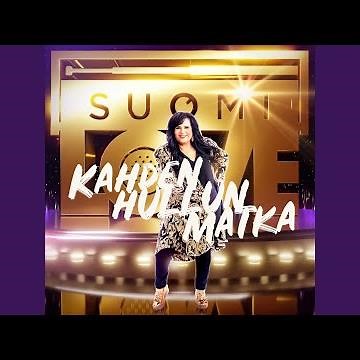 Kahden hullun matka (SuomiLOVE)