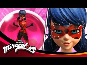 [MMD Miraculous Ladybug] Marinette's Transformation | SEASON 6