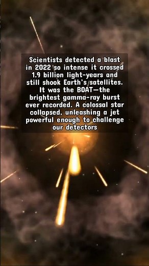 The BOAT Gamma-Ray Burst: The Most Powerful Flash Ever to Strike Earth