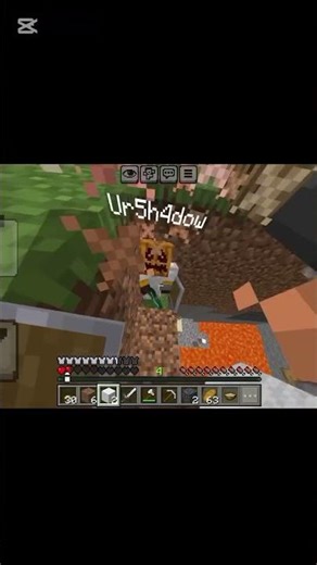 My friend trap got failed!