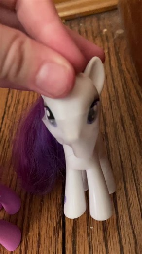 And I’m stuck in the Arctic…..#mlp #mylittleponyfandom #mylittleponyfim #mlpfandom #MLP