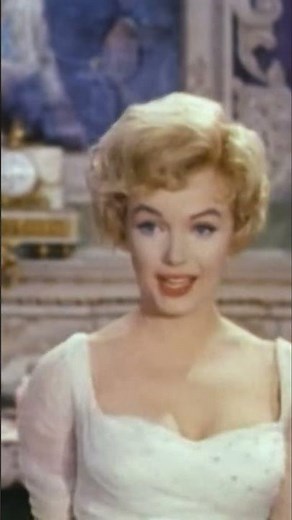 Marilyn Monroe Was Not Who You Think She Was