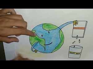How to draw Deaddiction | Nasha Mukti Poster Drawing Easy | step by step ‪@Navdeeppuniaart‬