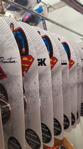 2025 Ultra Rare Tech Deck Review