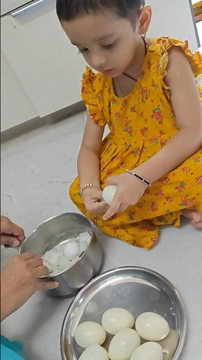 Best Summer Camp? Helping Hand|Sharing and Caring.