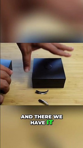 Samsung Galaxy Ring Unboxing First Look Inside!