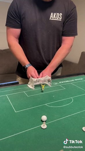 Pat Sheridan on TikTok