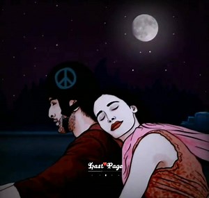 189K views · 3.8K reactions | - This Song  © La Parallax De Seam 鹿 | Ｌａｓｔ　ｐａｇｅミ | Facebook