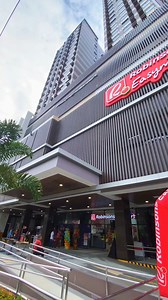 Robinsons Easymart Aurora Escalades, Quezon City is now officially OPEN! 🎉📍 Visit us at Aurora Escalades Tower, 20th Ave. Cor. Aurora Boulevard, Quezon City open daily from 7am 'til 10pm. #RobinsonsEasymart #NewStore #AuroraEscalades | Robinsons Easymart