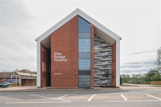 Shipston Medical Centre opens its doors to patients