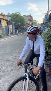 Ayusin nyo yung necktie ni jumong!🤣 #funny #comedy #satire | Bermuda Brothers