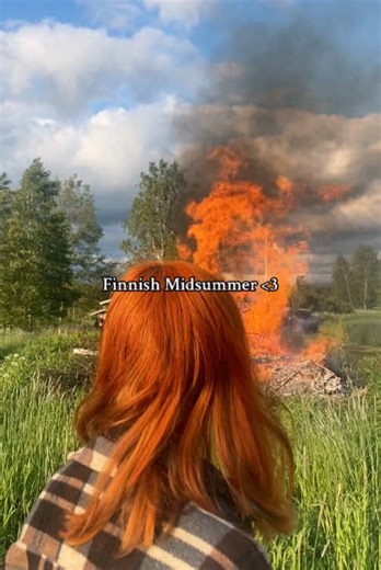 Rakastan juhannusta #juhannus #midsummer #finland #suomi