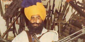 Reclaiming the Khalsa's Arsenal
