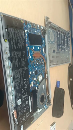 How to upgrade Ram in Asus Laptop Vivobook 15 #asus #ram #samsung #notebook #laptop #asus #itsupport